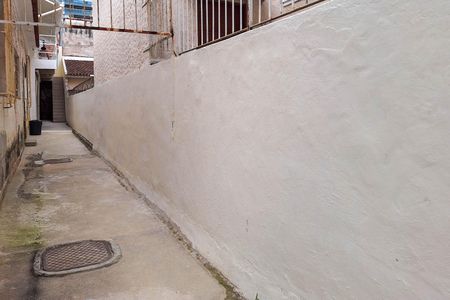 Studio para alugar com 25m², 1 quarto e sem vaga Studio para alugar com 25m², 1 quarto e sem vagaÁrea comum