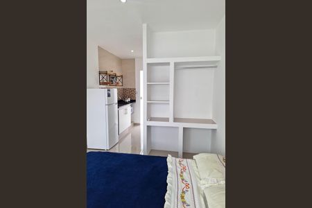 Studio para alugar com 25m², 1 quarto e sem vaga Studio para alugar com 25m², 1 quarto e sem vagaStudio