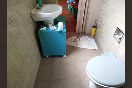 Casa à venda com 90m², 2 quartos e 1 vagaBanheiro Suíte