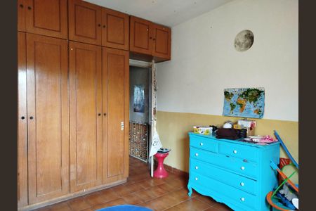 Casa à venda com 90m², 2 quartos e 1 vagaSuíte