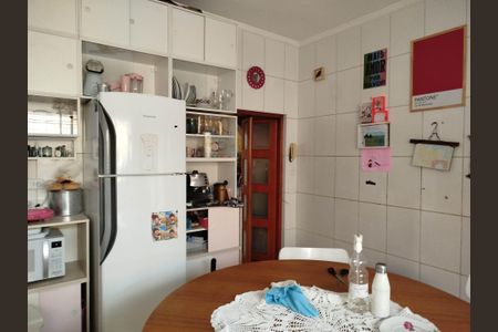 Casa à venda com 90m², 2 quartos e 1 vagaCozinha