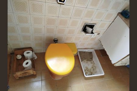 Casa à venda com 90m², 2 quartos e 1 vagaBanheiro 