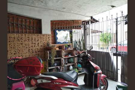 Casa à venda com 90m², 2 quartos e 1 vagaGaragem