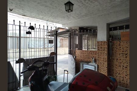 Casa à venda com 90m², 2 quartos e 1 vagaGaragem