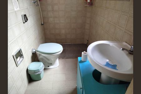 Casa à venda com 90m², 2 quartos e 1 vagaBanheiro Suíte