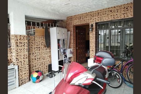 Casa à venda com 90m², 2 quartos e 1 vagaGaragem