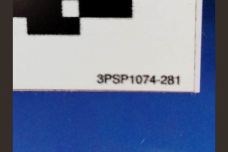 Casa à venda com 90m², 2 quartos e 1 vagaPlaca Gr instalada em 13/10/25 cód:3PSP-1074-281