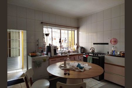 Casa à venda com 90m², 2 quartos e 1 vagaCozinha