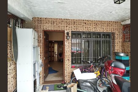 Casa à venda com 90m², 2 quartos e 1 vagaGaragem