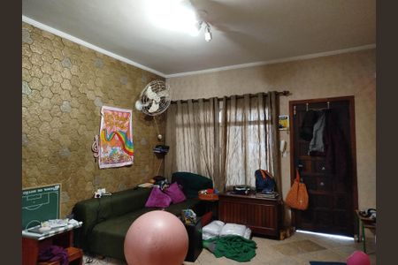 Sala de casa à venda com 2 quartos, 90m² em Vila Carrão, São Paulo