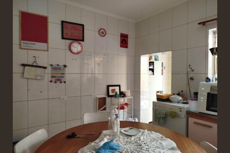 Casa à venda com 90m², 2 quartos e 1 vagaCozinha