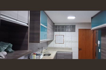 Apartamento à venda com 2 quartos, 85m² em Vila Alpina, Santo André