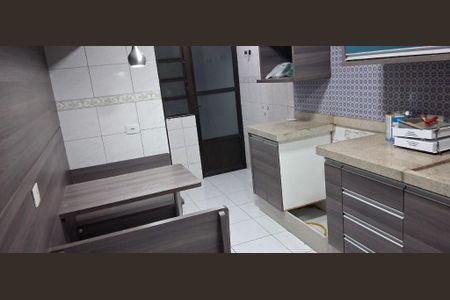 Apartamento à venda com 2 quartos, 85m² em Vila Alpina, Santo André
