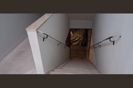 Apartamento à venda com 2 quartos, 85m² em Vila Alpina, Santo André