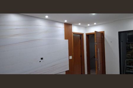 Apartamento à venda com 2 quartos, 85m² em Vila Alpina, Santo André