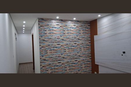 Apartamento à venda com 2 quartos, 85m² em Vila Alpina, Santo André