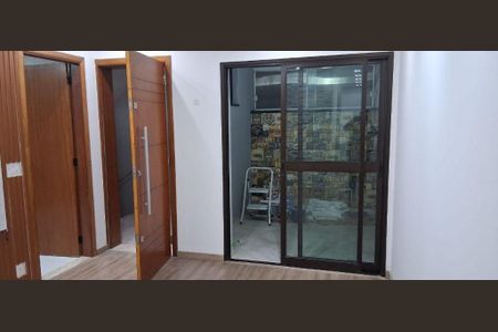 Apartamento à venda com 2 quartos, 85m² em Vila Alpina, Santo André