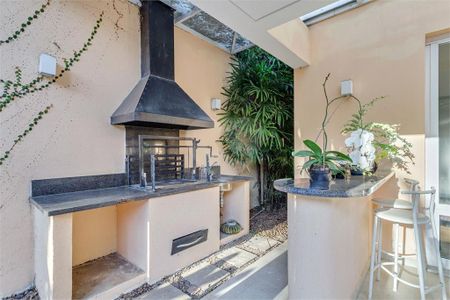 Casa à venda com 402m², 4 quartos e 4 vagas