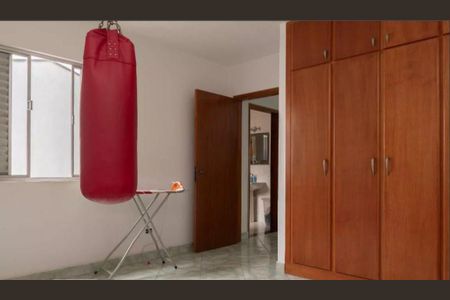 Casa à venda com 3 quartos, 260m² em Vila Guarani, São Paulo