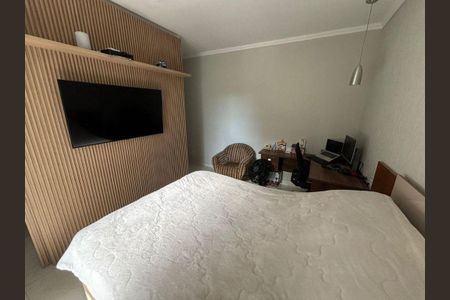 Casa à venda com 3 quartos, 208m² em Jardim Jamaica, Santo André