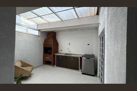 Casa à venda com 3 quartos, 208m² em Jardim Jamaica, Santo André