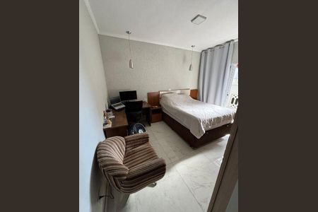 Casa à venda com 3 quartos, 208m² em Jardim Jamaica, Santo André