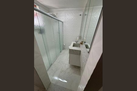 Casa à venda com 3 quartos, 208m² em Jardim Jamaica, Santo André