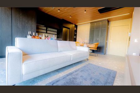 Apartamento à venda com 1 quarto, 53m² em Vila Olímpia, São Paulo