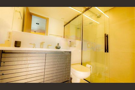 Apartamento à venda com 1 quarto, 53m² em Vila Olímpia, São Paulo