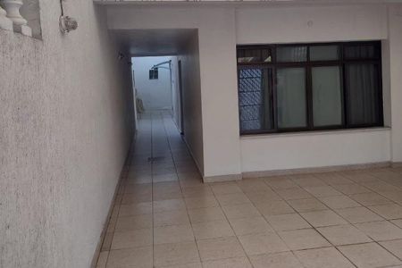 Casa à venda com 3 quartos, 253m² em Vila Caminho do Mar, São Bernardo do Campo