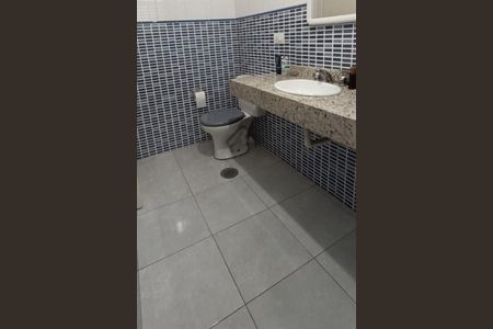 Casa à venda com 3 quartos, 253m² em Vila Caminho do Mar, São Bernardo do Campo