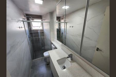 Apartamento à venda com 3 quartos, 90m² em Vila Clementino, São Paulo