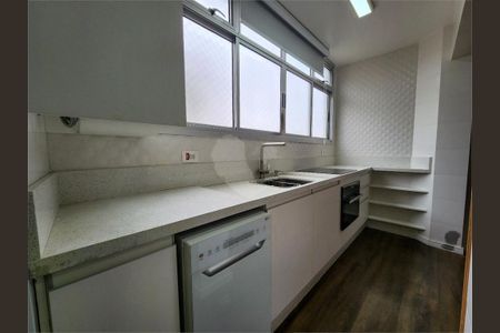 Apartamento à venda com 3 quartos, 90m² em Vila Clementino, São Paulo