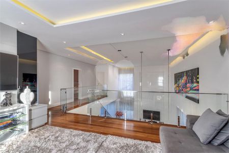 Casa à venda com 4 quartos, 498m² em Interlagos, São Paulo