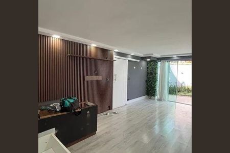 Casa à venda com 3 quartos, 229m² em Jardim, Santo André