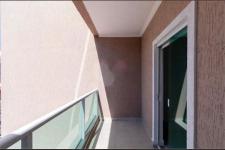 Apartamento à venda com 2 quartos, 41m² em Vila Granada, São Paulo