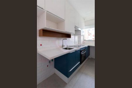 Apartamento à venda com 2 quartos, 41m² em Vila Granada, São Paulo