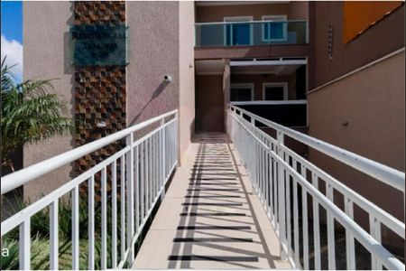 Apartamento à venda com 2 quartos, 41m² em Vila Granada, São Paulo