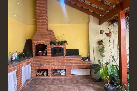 Casa à venda com 3 quartos, 370m² em Vila Regente Feijó, São Paulo