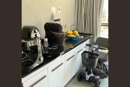 Apartamento à venda com 1 quarto, 66m² em Jardim das Acacias, São Paulo