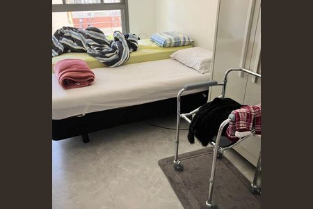 Apartamento à venda com 1 quarto, 66m² em Jardim das Acacias, São Paulo