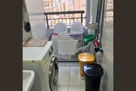 Apartamento à venda com 1 quarto, 66m² em Jardim das Acacias, São Paulo