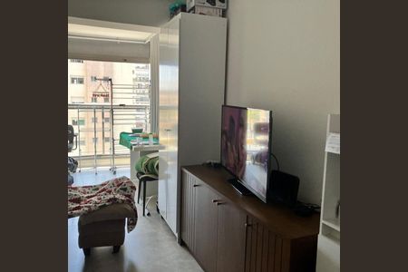 Apartamento à venda com 1 quarto, 66m² em Jardim das Acacias, São Paulo