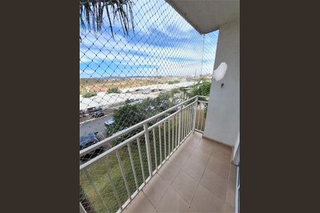 Apartamento à venda com 3 quartos, 71m² em Jardim Tamoio, Jundiaí