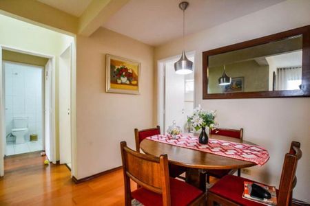 Apartamento à venda com 2 quartos, 85m² em Centro, Santo André