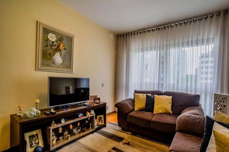 Apartamento à venda com 2 quartos, 85m² em Centro, Santo André