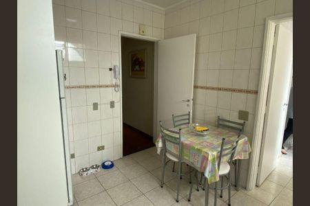 Apartamento à venda com 2 quartos, 85m² em Centro, Santo André