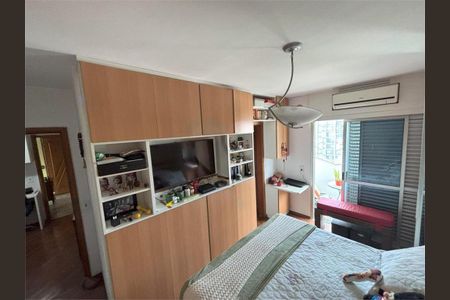 Apartamento à venda com 3 quartos, 144m² em Indianópolis, São Paulo
