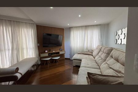 Apartamento à venda com 4 quartos, 159m² em Mooca, São Paulo