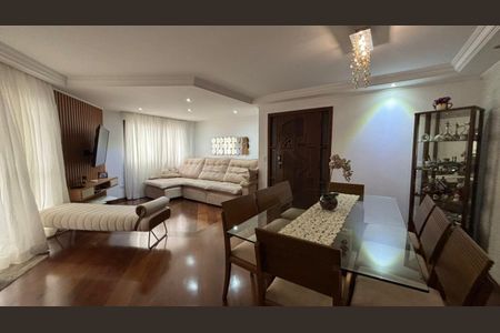 Apartamento à venda com 4 quartos, 159m² em Mooca, São Paulo